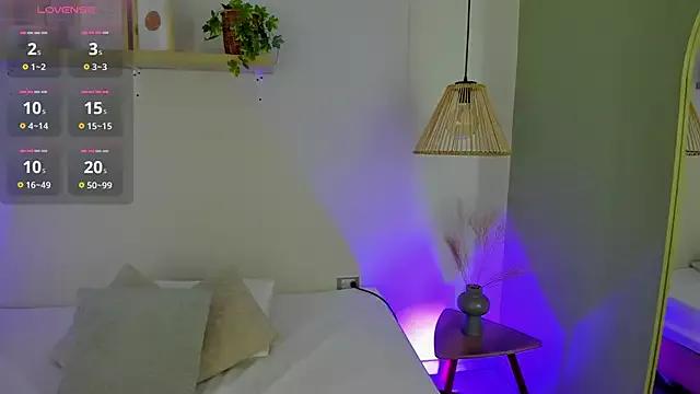 moll1e_ from StripChat is Freechat