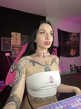 Try our girls live displays and explore the company of endless strippers, with beautiful physiques, vibrating toys and more.