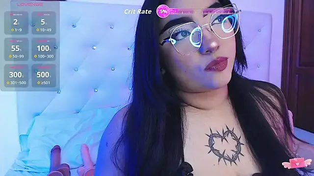 Avatar of molly_curvyhot