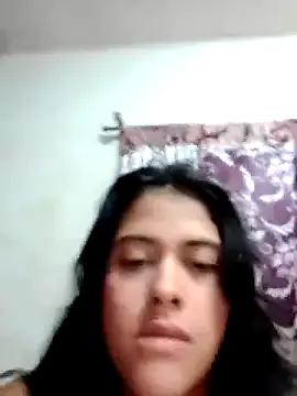 molly_gomezz from StripChat is Freechat