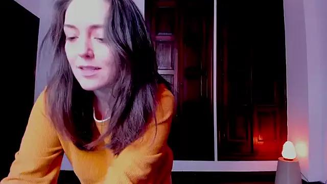 molly_marmalade_ from StripChat