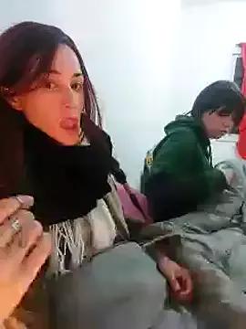 molly_pop from StripChat is Freechat