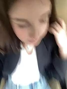 MollyBer from StripChat
