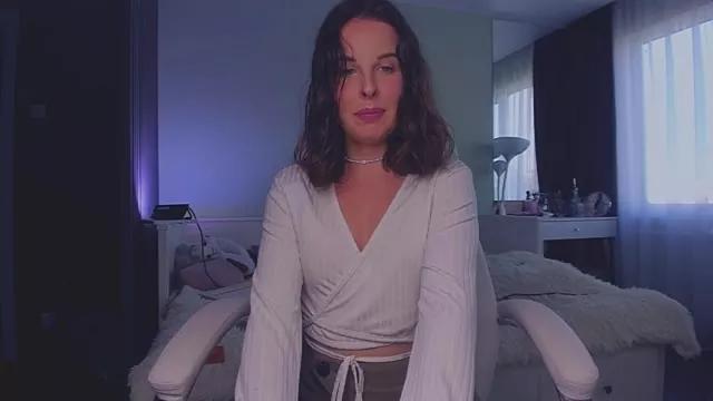 MollyBer from StripChat