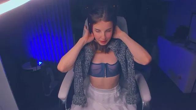 MollyBer webcams show profile image 
