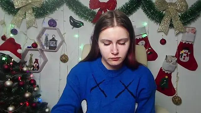 MollyElite from StripChat