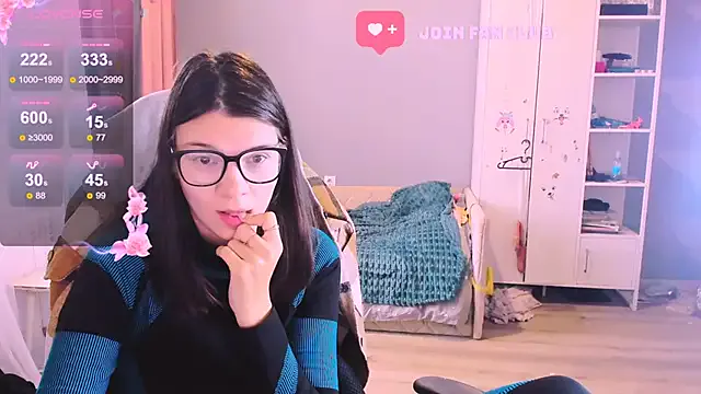 Avatar of MollyLollipop