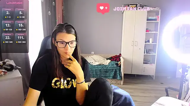 Avatar of MollyLollipop