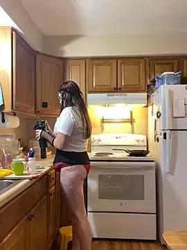 Photos of Mommasaurrex from StripChat is Private