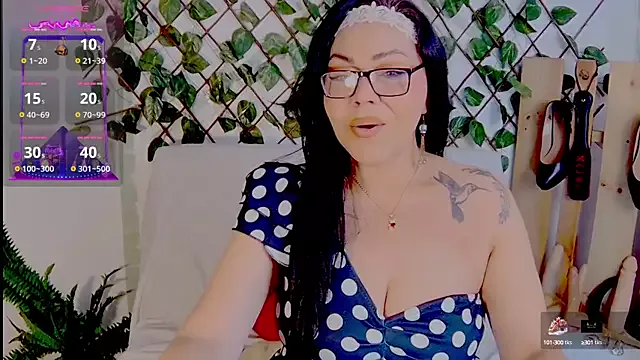 Avatar of Mommy-pervert