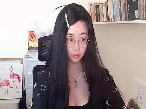 momogirlhk from StripChat