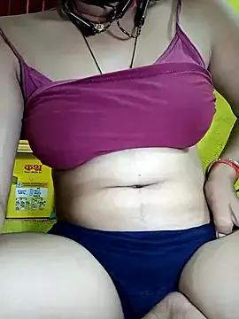 MONA-999 from StripChat is Freechat