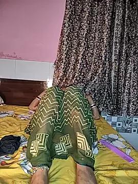 Photos of Mona_kunal from StripChat is Group