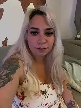Monageil webcams show profile image 