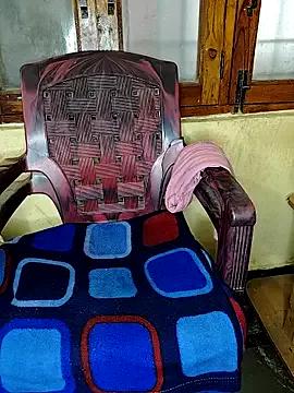 Monali_1 from StripChat is Freechat