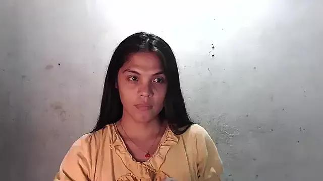 MONALISAcum from StripChat is Freechat