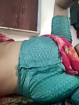 Monalisha_Parafent from StripChat is Freechat