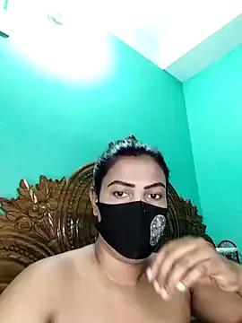 monekhan123 from StripChat is Freechat