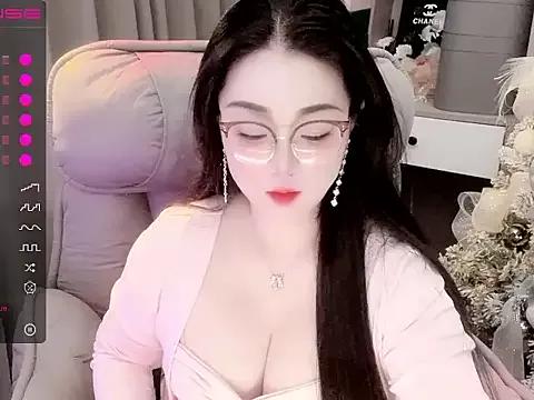 Monica-666888- from StripChat is Freechat