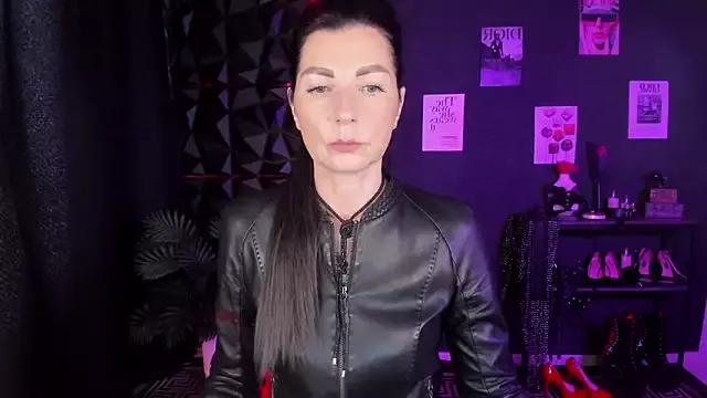 MonicaCheerful from StripChat is Freechat