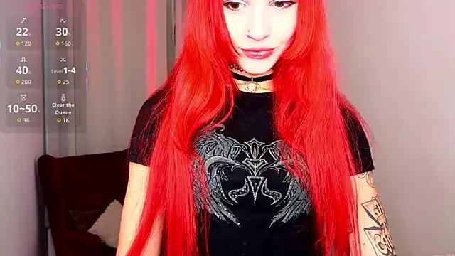 Try our girls live displays and explore the company of endless strippers, with beautiful physiques, vibrating toys and more.