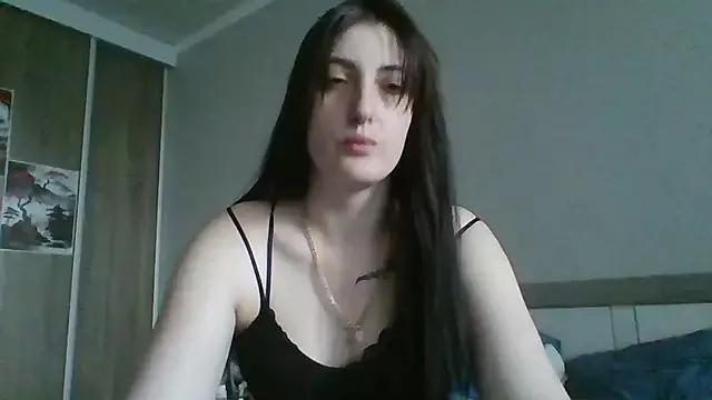 Moniic_Moon from StripChat is Freechat