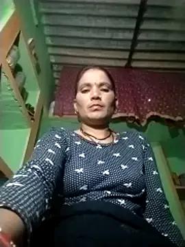 Monika_cut from StripChat is Freechat