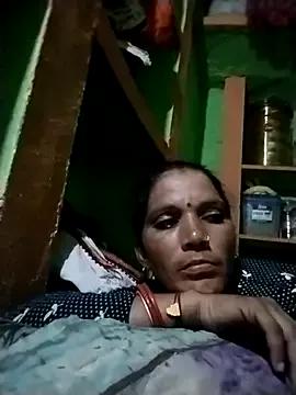 Monika_cut from StripChat is Freechat