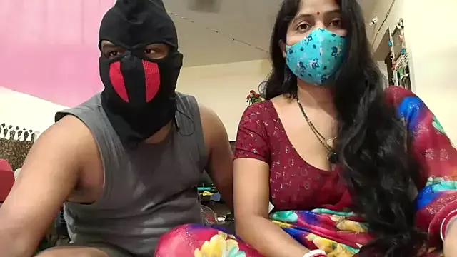 Photos of Monika_Raj_ from StripChat is Group