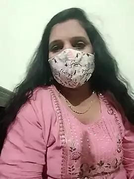 Monika_Telugu_Girl from StripChat is Freechat