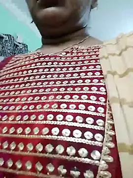 Monika_Telugu_Girl from StripChat is Freechat