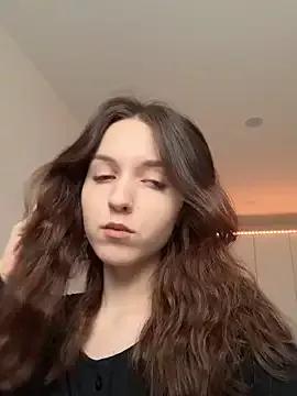 monnymoon from StripChat is Freechat