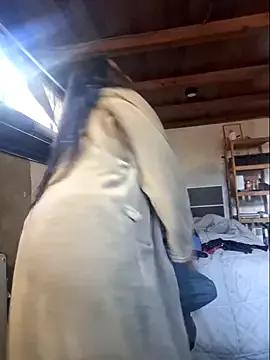 monsterwitch from StripChat is Freechat