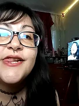 Moon_Cake333 from StripChat is Freechat