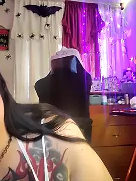 Moon_Cake333 from StripChat is Freechat