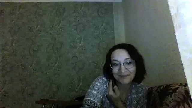 Moon_Janis from StripChat is Freechat