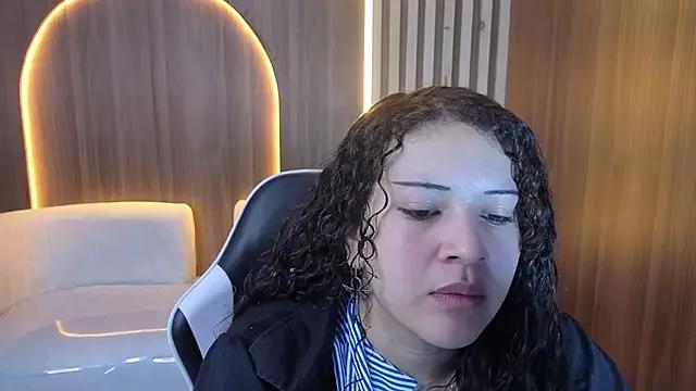 Moon_Tx from StripChat is Freechat