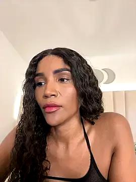moonlight_j from StripChat is Freechat