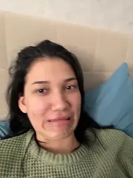 moonlina0_ from StripChat is Freechat