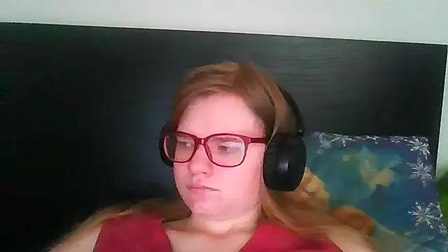 Moonolighta from StripChat is Freechat