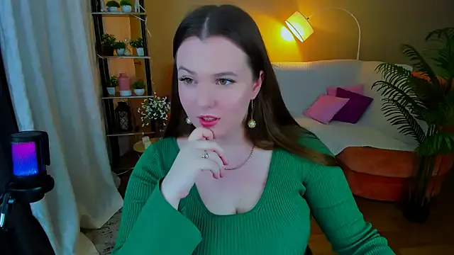 Moonvelle — put a dress on me