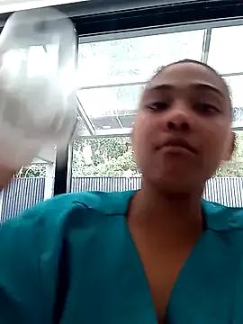 MORALAREAL from StripChat is Freechat