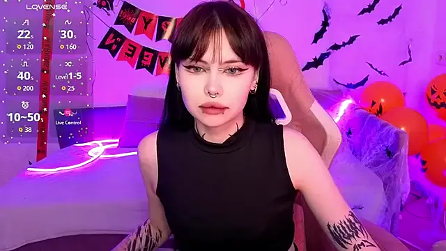 Avatar of Morana_Batt