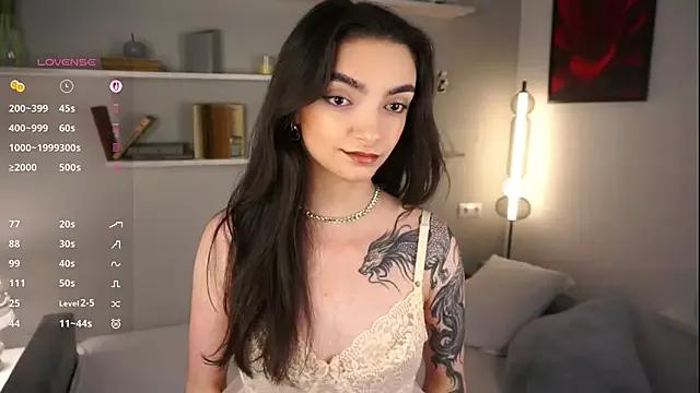 Try our girls live displays and explore the company of endless strippers, with beautiful physiques, vibrating toys and more.