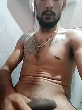 Morenaosd from StripChat is Freechat