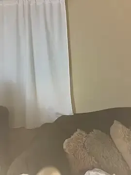 morenaQueen_ — Control domi lush 10 min