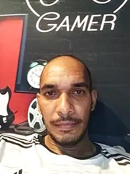 morenosafado767 from StripChat is Freechat