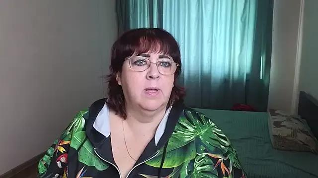 Morgan_Lovee from StripChat is Freechat