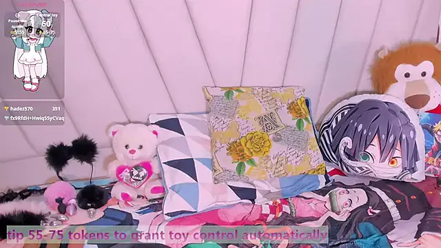 Avatar of MorganitaX