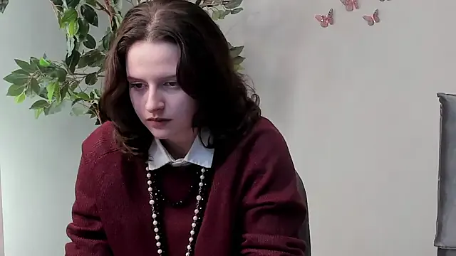 MorganTubbs — flash boobs